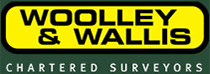 Wooley & Wallis logo