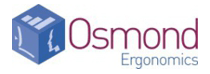 Osmond logo