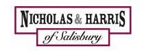 Nicholas & Harris logo